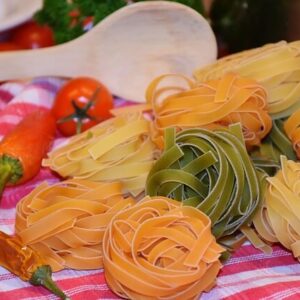Noodles