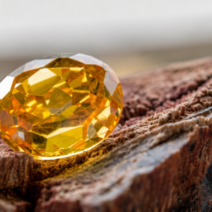 Pukhraj (Yellow Sapphire)