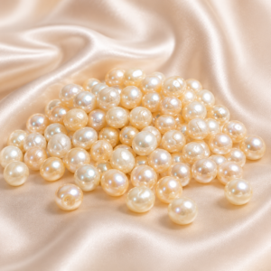 Culture Pearls