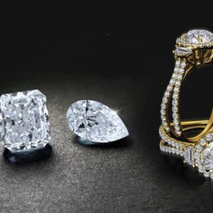 Mojonaj Diamond