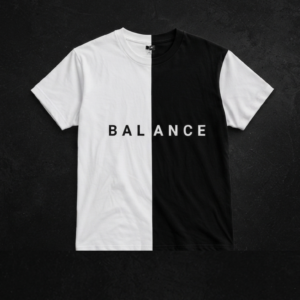 BALANCE T-SHIRT